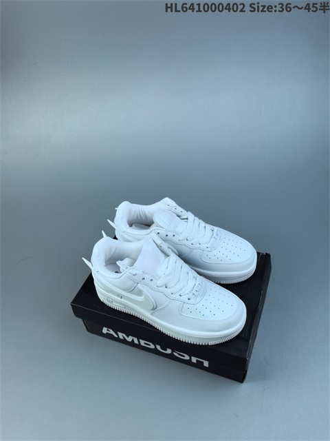 men air force one shoes 36-45 2025-9-19-958